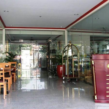 Dragon Home Inn Cebu Luaran gambar