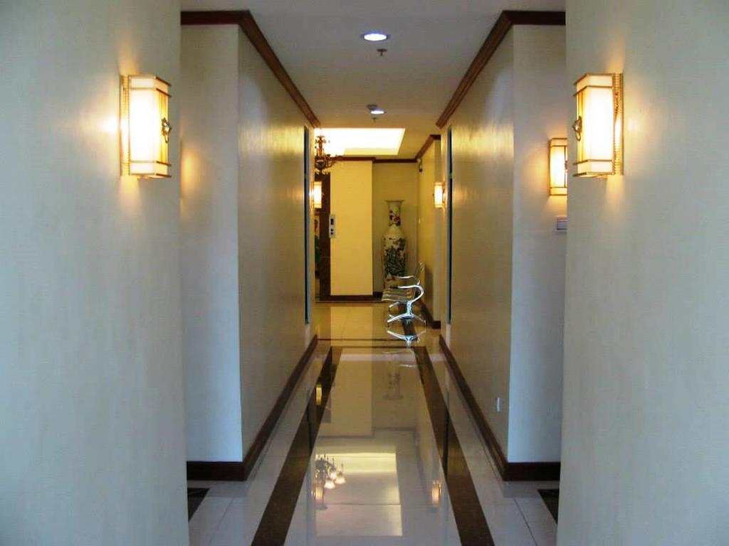 Dragon Home Inn Cebu Luaran gambar