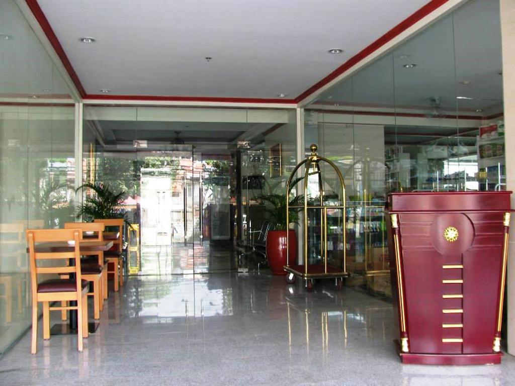 Dragon Home Inn Cebu Luaran gambar