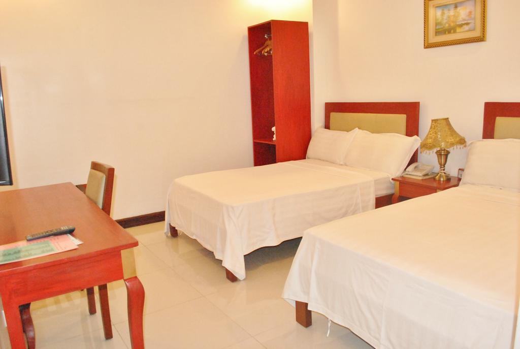 Dragon Home Inn Cebu Bilik gambar