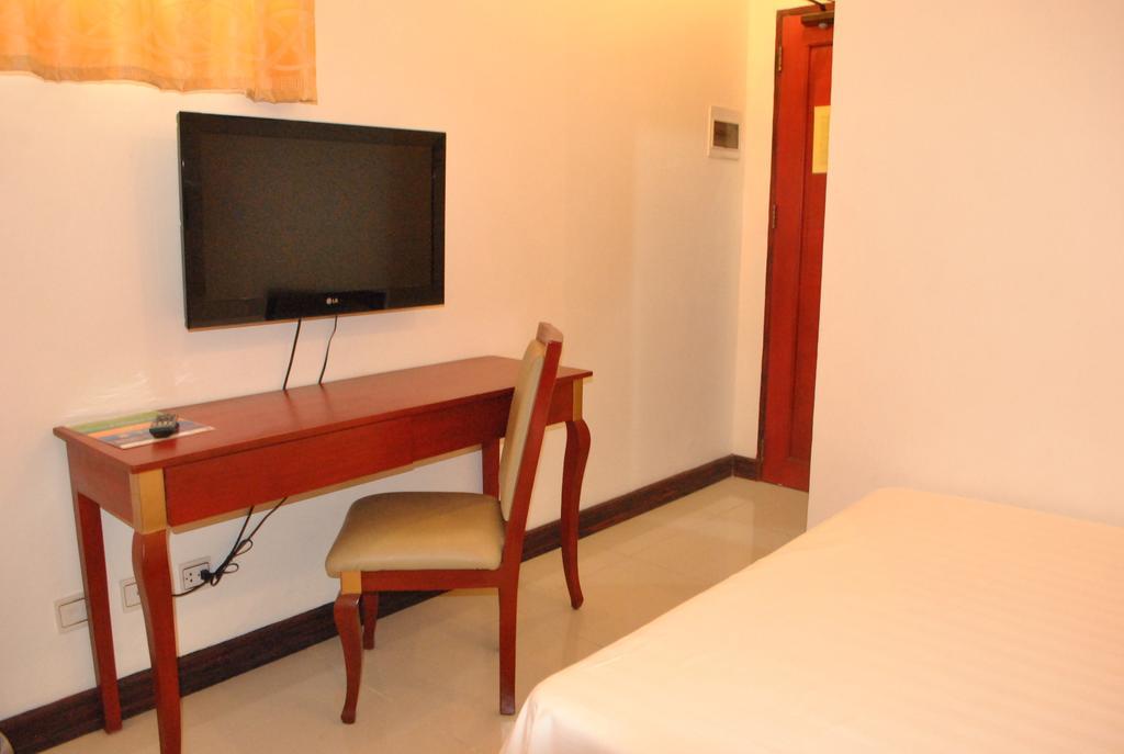 Dragon Home Inn Cebu Bilik gambar