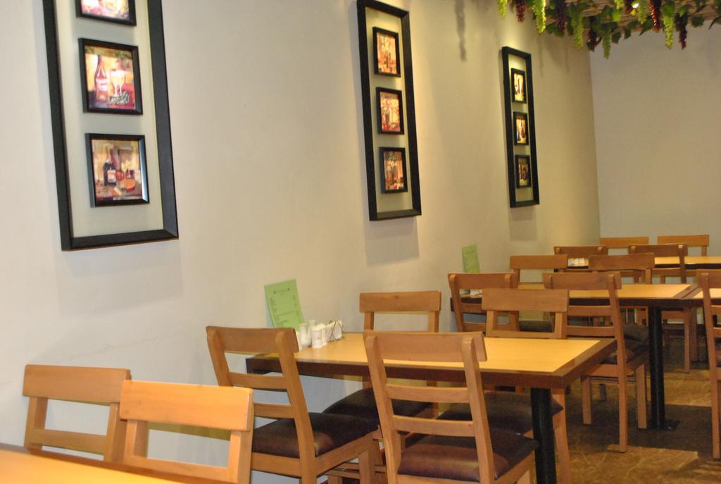 Dragon Home Inn Cebu Luaran gambar