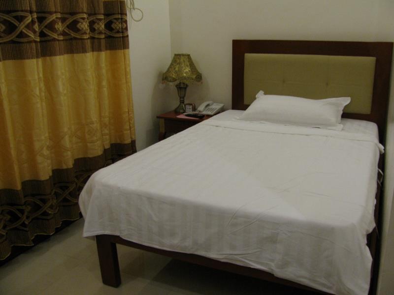 Dragon Home Inn Cebu Luaran gambar