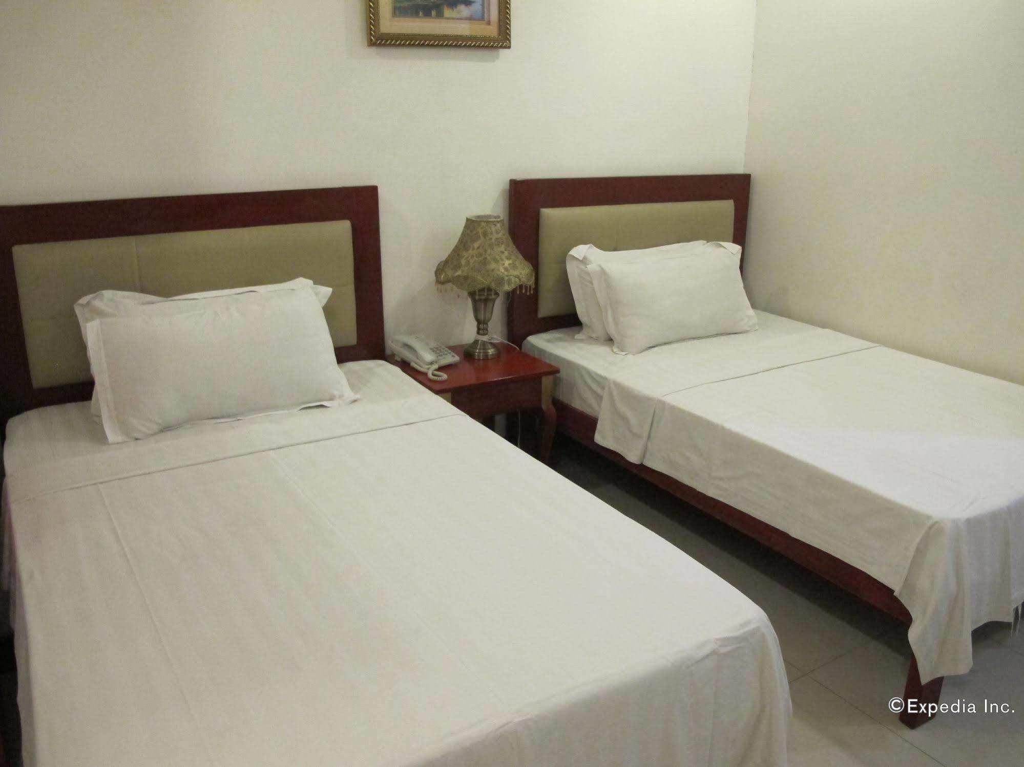 Dragon Home Inn Cebu Luaran gambar
