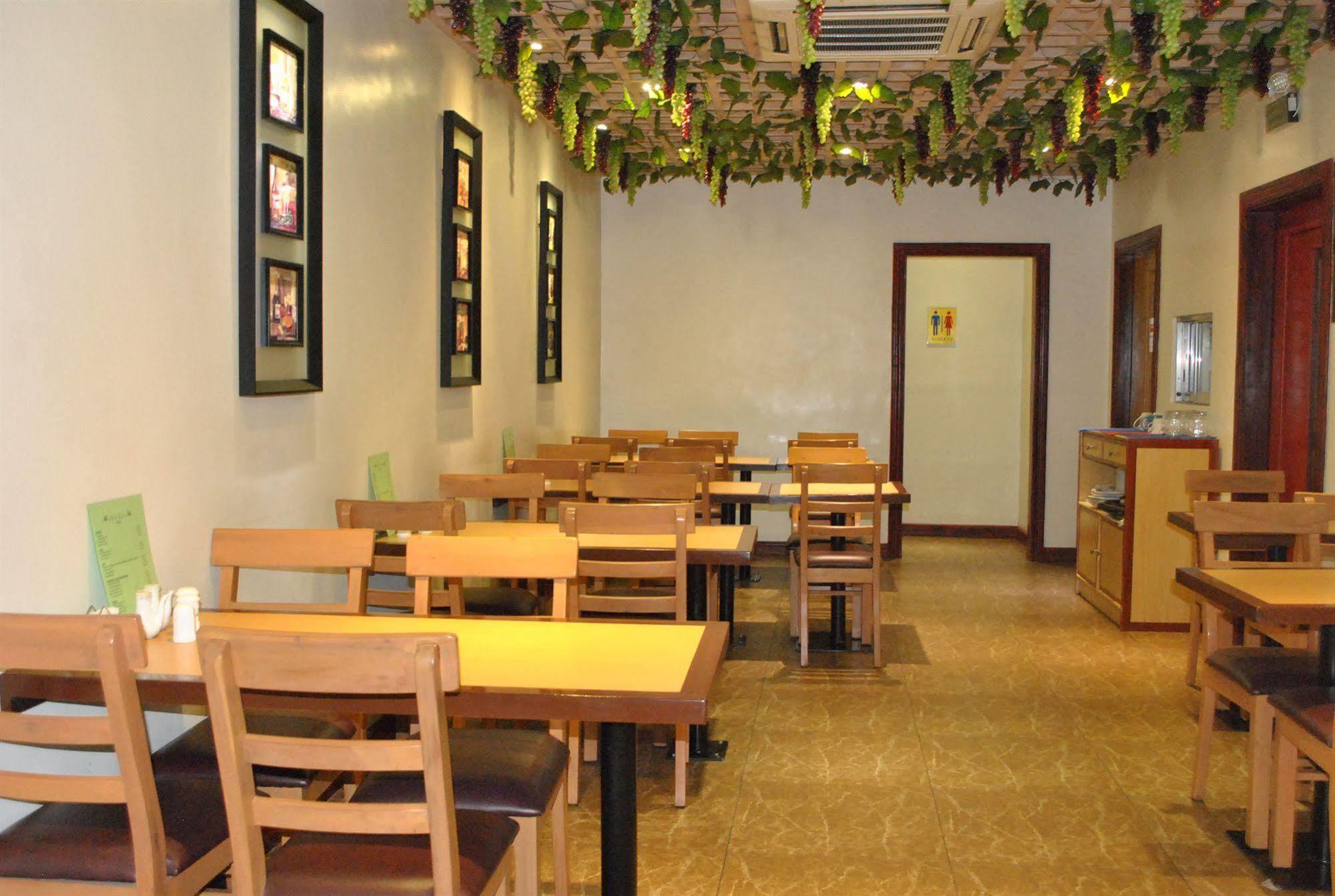 Dragon Home Inn Cebu Luaran gambar