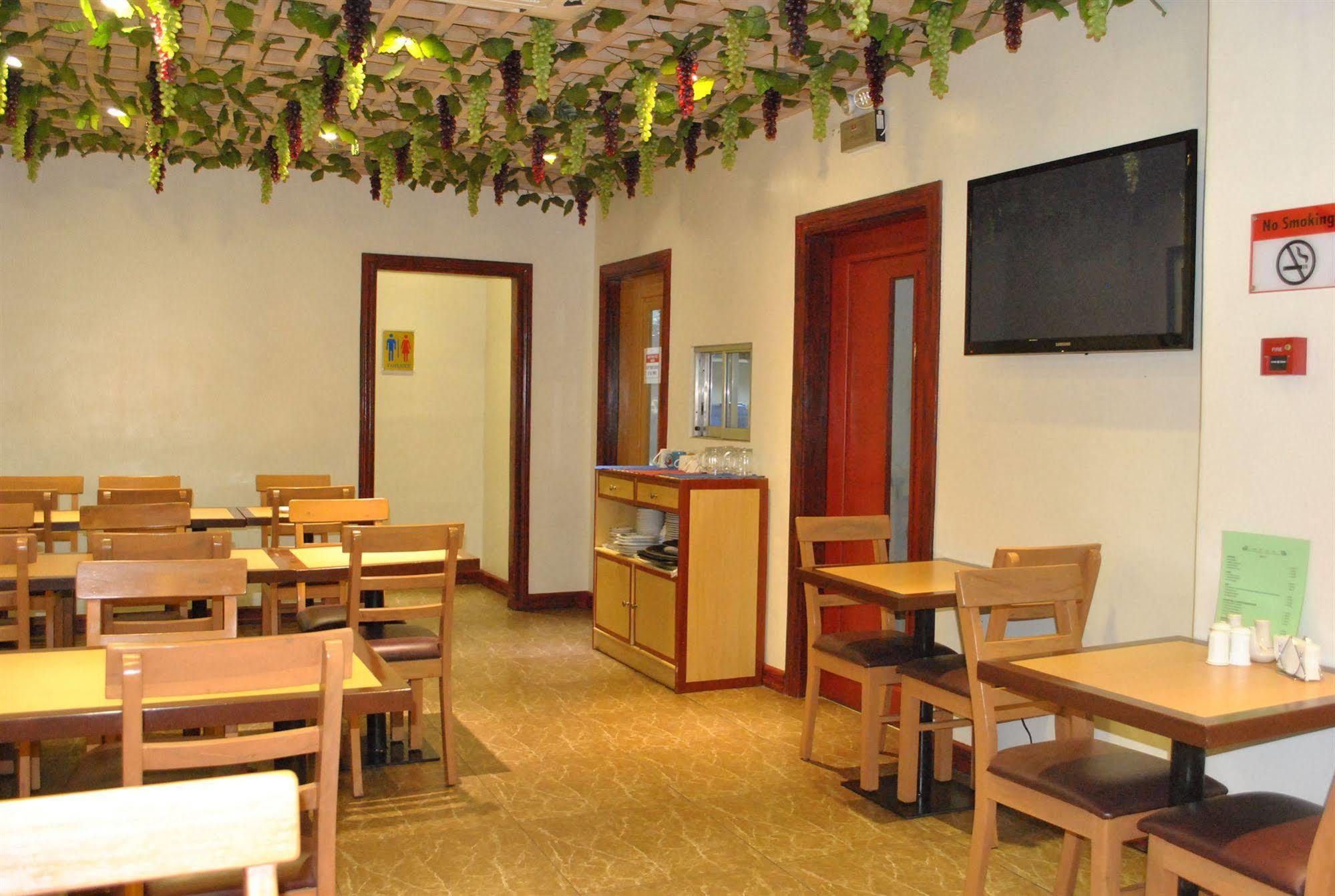 Dragon Home Inn Cebu Luaran gambar