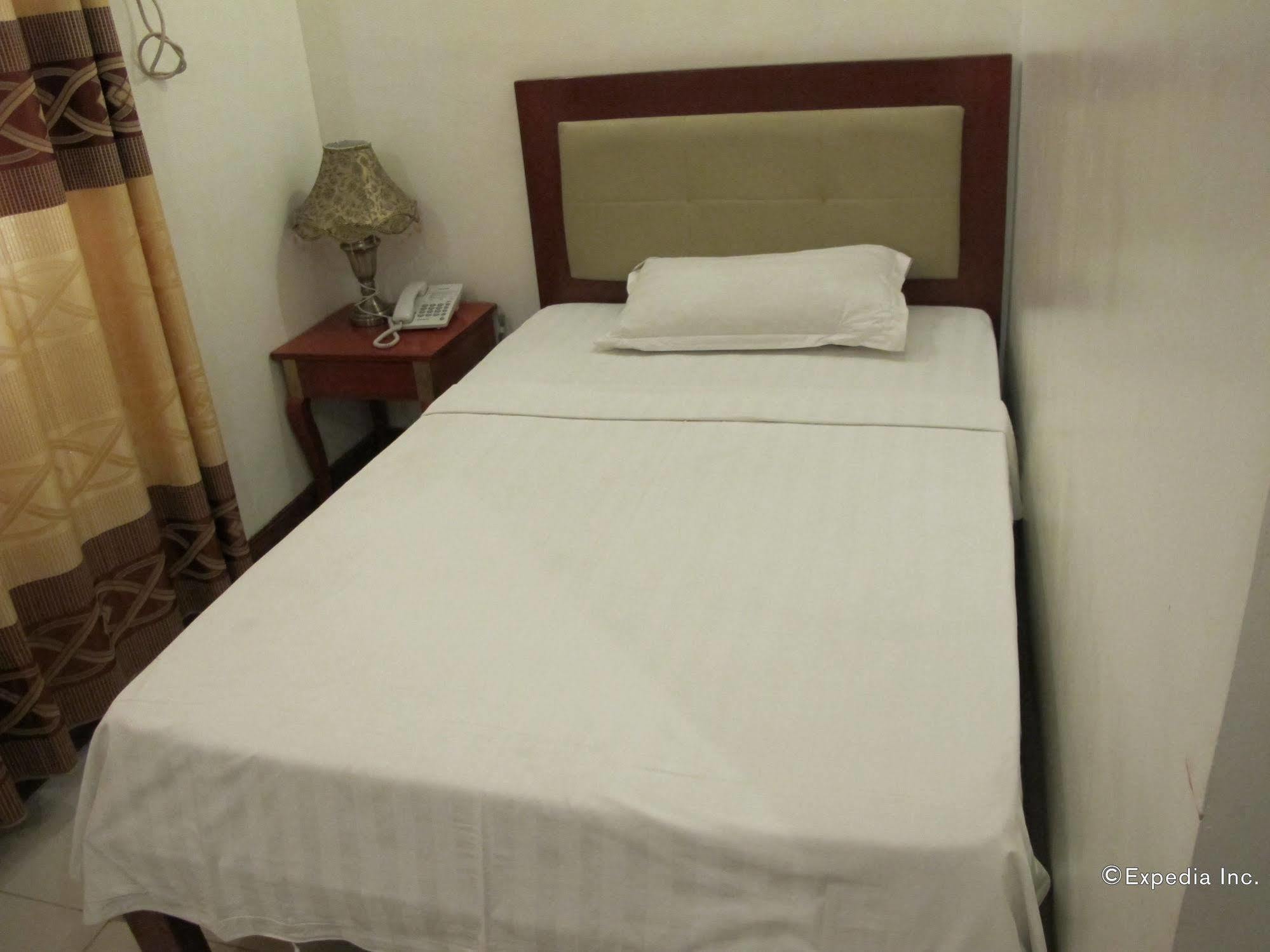 Dragon Home Inn Cebu Luaran gambar