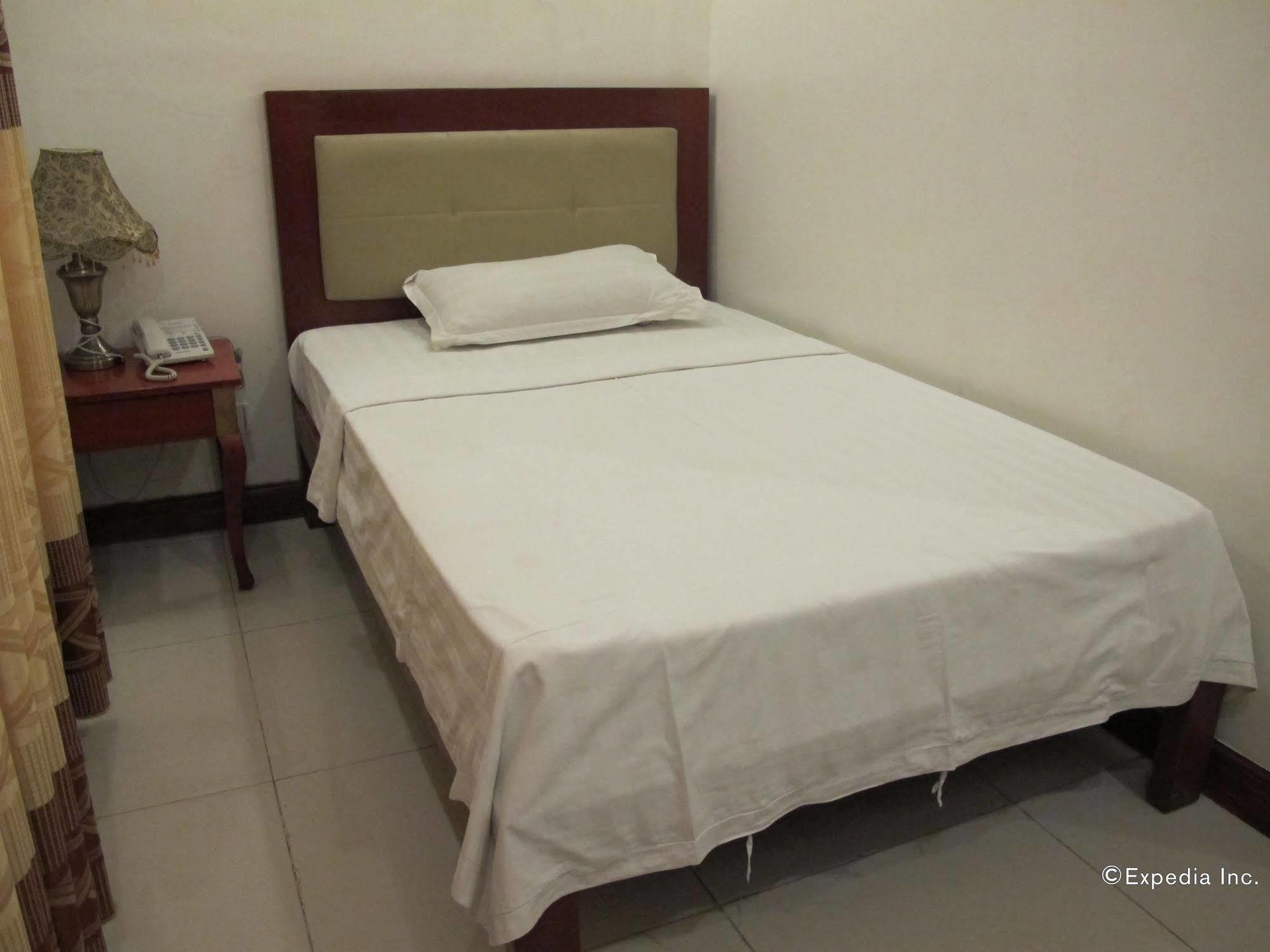 Dragon Home Inn Cebu Luaran gambar