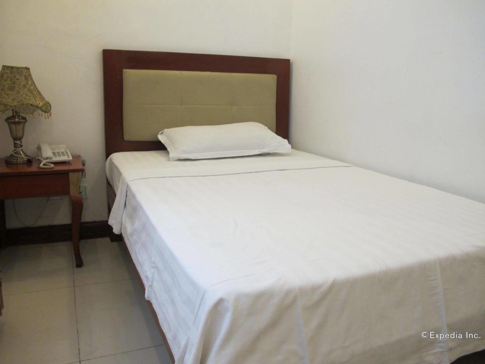 Dragon Home Inn Cebu Luaran gambar