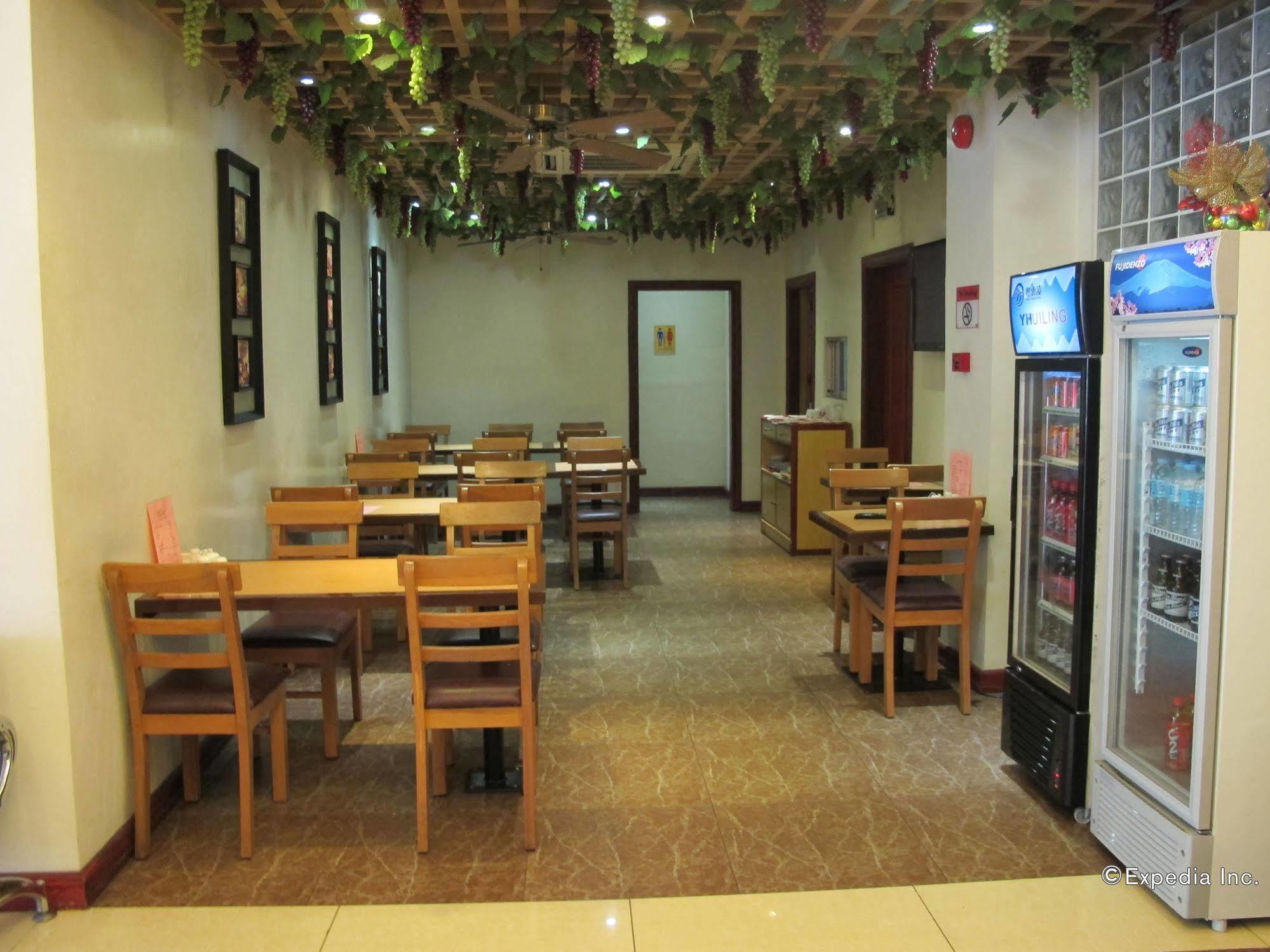 Dragon Home Inn Cebu Luaran gambar