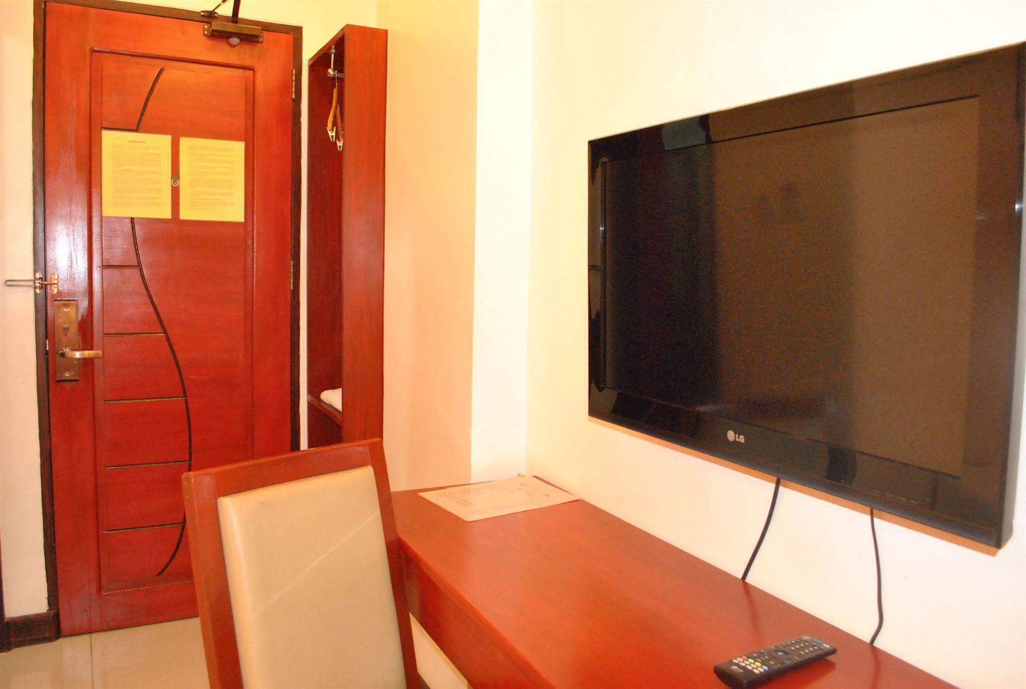 Dragon Home Inn Cebu Luaran gambar
