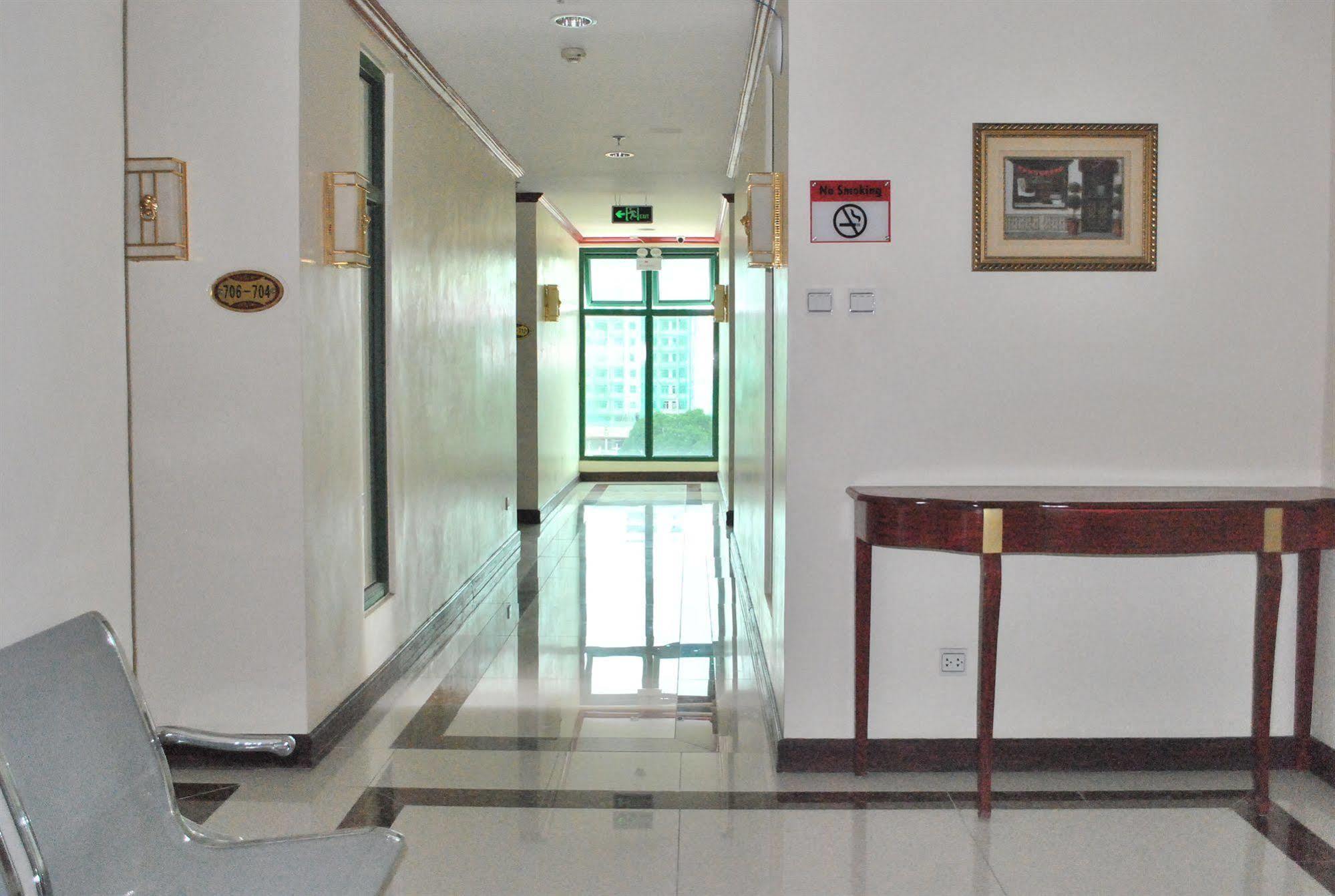 Dragon Home Inn Cebu Luaran gambar